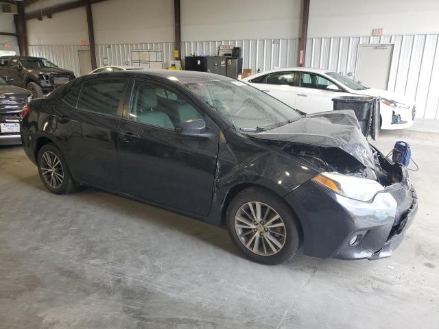 Фото 4 с аукциона – 2016 TOYOTA COROLLA L с VIN 2T1BURHEXGC615494