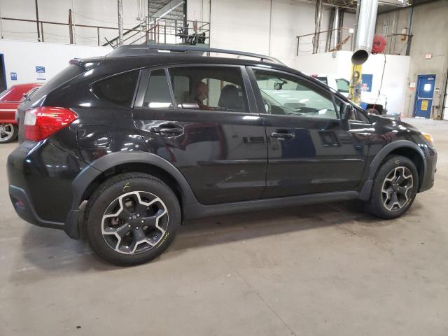 Photo 3 from auction – 2013 SUBARU XV CROSSTR with VIN JF2GPACC0D2826932