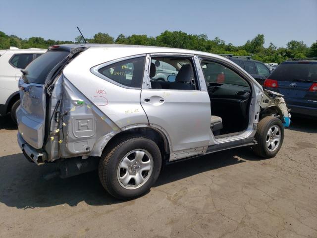 Photo 3 from auction – 2016 HONDA CR-V LX with VIN 5J6RM4H33GL130472