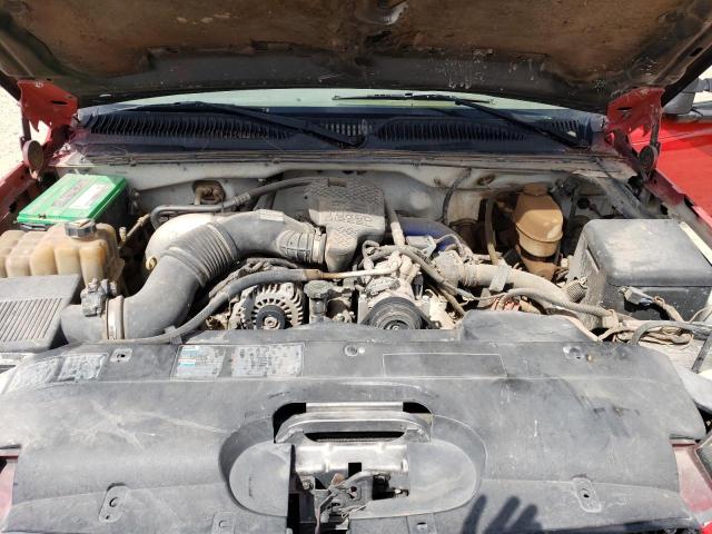 Photo 11 from auction – 2004 CHEVROLET SILVERADO with VIN 1GCHK23164F102936