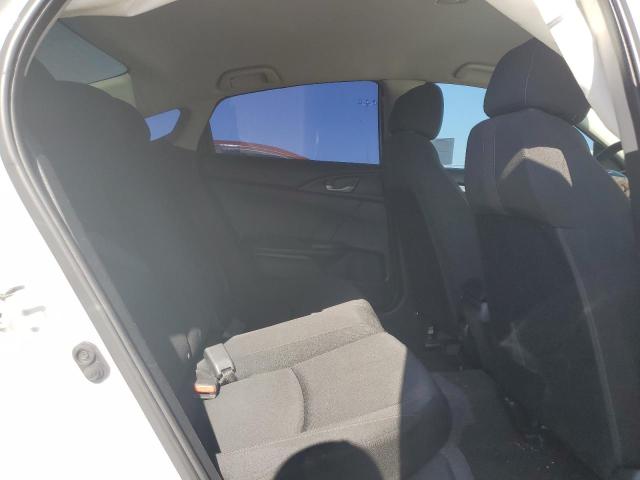 Photo 10 from auction – 2019 HONDA CIVIC LX with VIN 19XFC2F69KE202841