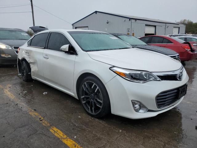 Photo 4 from auction – 2013 TOYOTA AVALON BAS with VIN 4T1BK1EB7DU069295