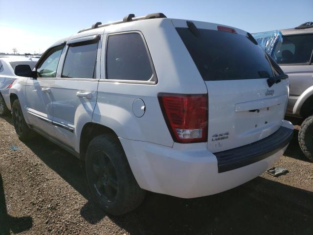 Photo 2 from auction – 2010 JEEP GRAND CHER with VIN 1J4PR4GK9AC150198