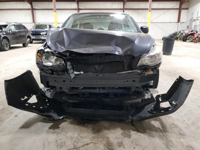 Photo 5 from auction – 2012 SUBARU IMPREZA with VIN JF1GJAD63CH014390
