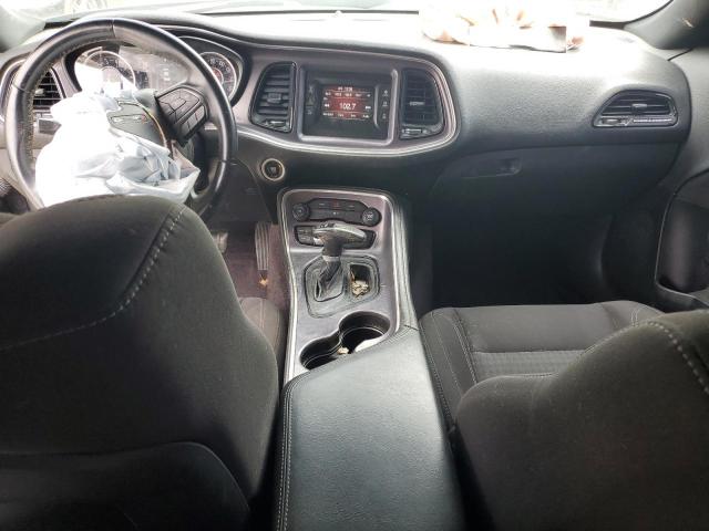 Photo 8 from auction – 2016 DODGE CHALLENGER with VIN 2C3CDZAG2GH200938
