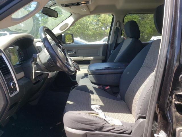 Photo 7 from auction – 2011 DODGE RAM 1500 with VIN 1D7RV1CTXBS502600