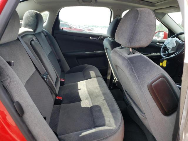 Photo 10 from auction – 2013 CHEVROLET IMPALA LT with VIN 2G1WG5E30D1137724