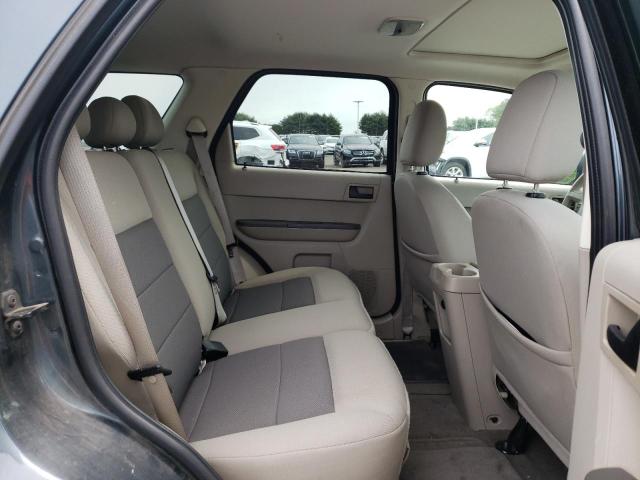Photo 10 from auction – 2008 FORD ESCAPE XLT with VIN 1FMCU93188KC83575
