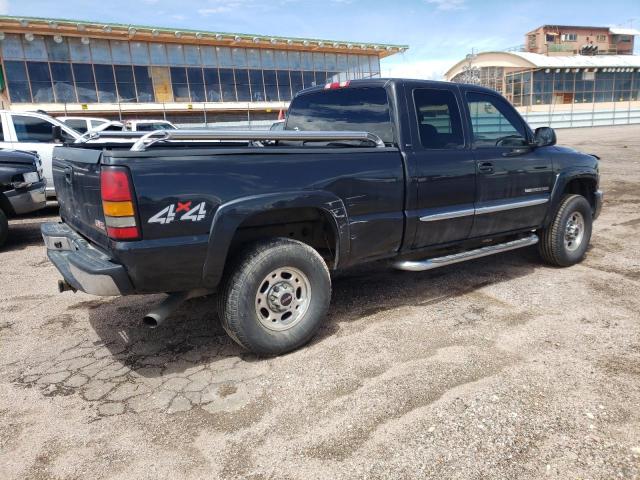 Photo 3 from auction – 2005 GMC SIERRA K25 with VIN 1GTHK29U45E231427