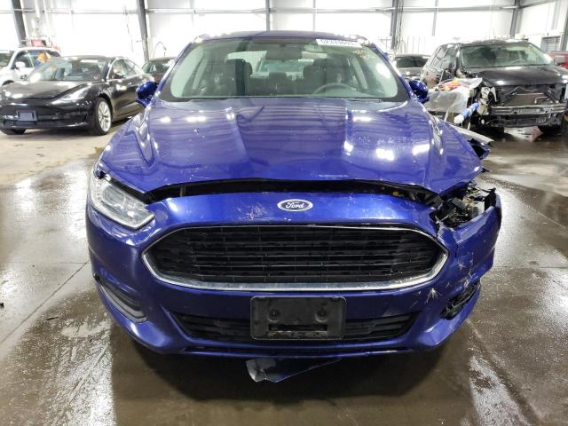 Photo 5 from auction – 2016 FORD FUSION SE with VIN 3FA6P0H73GR259086