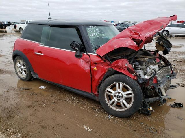 Photo 4 from auction – 2013 MINI COOPER with VIN WMWSU3C58DT686330