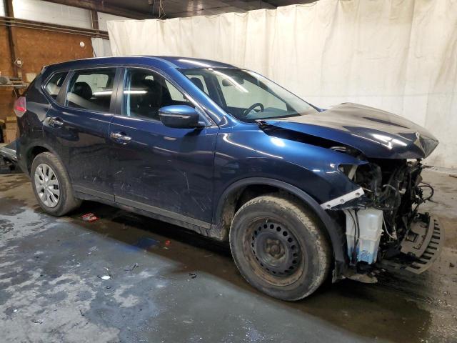 Photo 4 from auction – 2015 NISSAN ROGUE S with VIN KNMAT2MV5FP555412