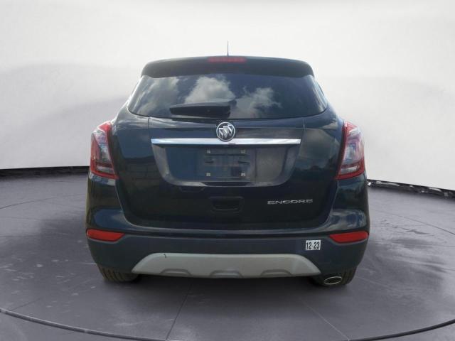 Photo 6 from auction – 2020 BUICK ENCORE PRE with VIN KL4CJASB1LB023367