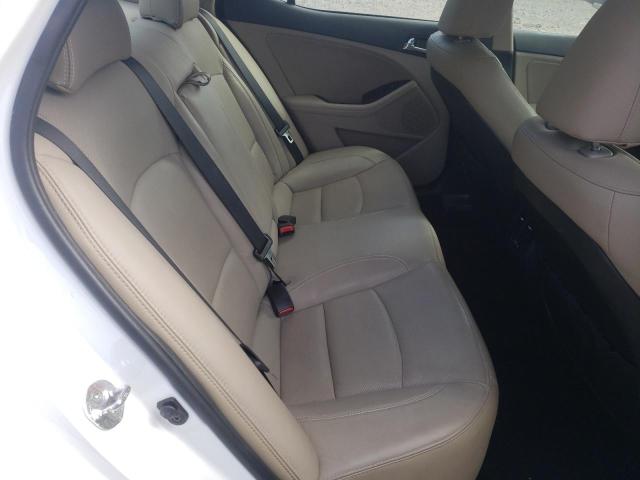 Photo 10 from auction – 2013 KIA OPTIMA EX with VIN 5XXGN4A77DG146516