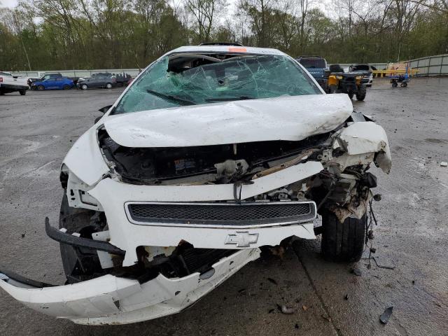 Photo 5 from auction – 2011 CHEVROLET MALIBU LS with VIN 1G1ZB5E13BF123574