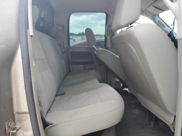 Photo 10 from auction – 2007 DODGE RAM 1500 S with VIN 1D7HA18P37J599882