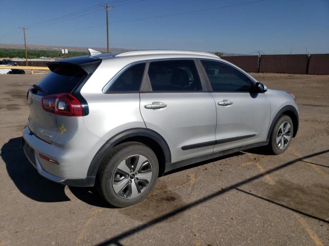 Photo 3 from auction – 2018 KIA NIRO EX with VIN KNDCC3LC4J5161404