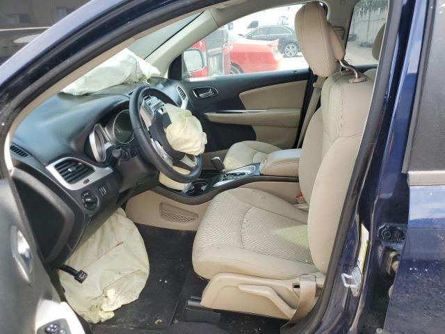 Photo 7 from auction – 2018 DODGE JOURNEY SE with VIN 3C4PDCAB0JT273237