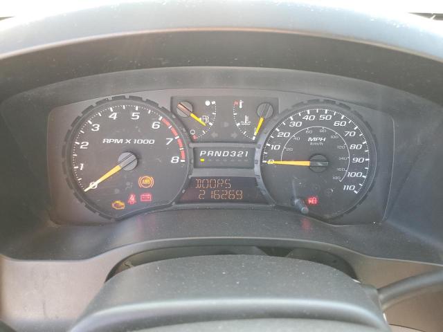 Photo 9 from auction – 2005 CHEVROLET COLORADO with VIN 1GCCS148458138825
