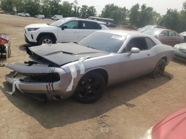 DODGE CHALLENGER 2015 with VIN 2C3CDZAG7FH732846 - Photo from auction