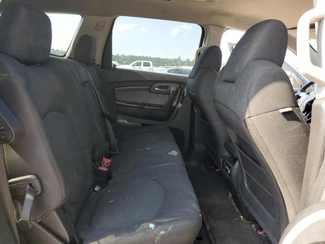 Photo 10 from auction – 2009 CHEVROLET TRAVERSE L with VIN 1GNEV23D19S137314