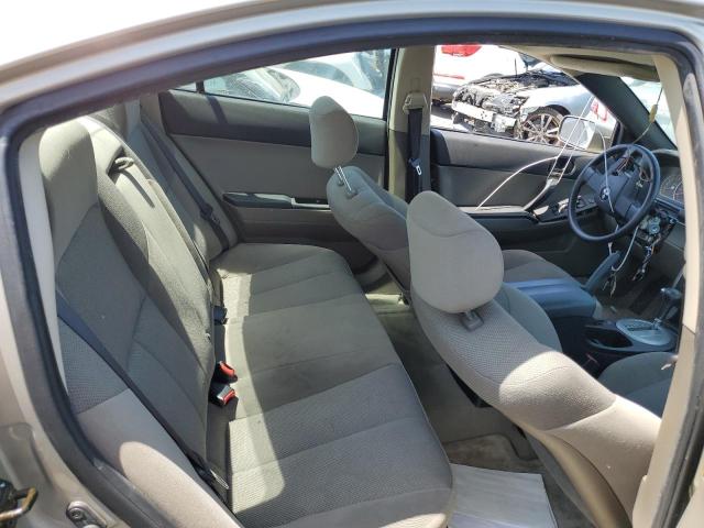 Photo 10 from auction – 2004 MITSUBISHI GALANT ES with VIN 4A3AB36F04E126456