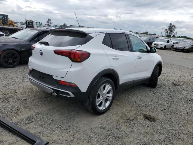 Photo 3 from auction – 2022 BUICK ENCORE GX with VIN KL4MMBS28NB120179