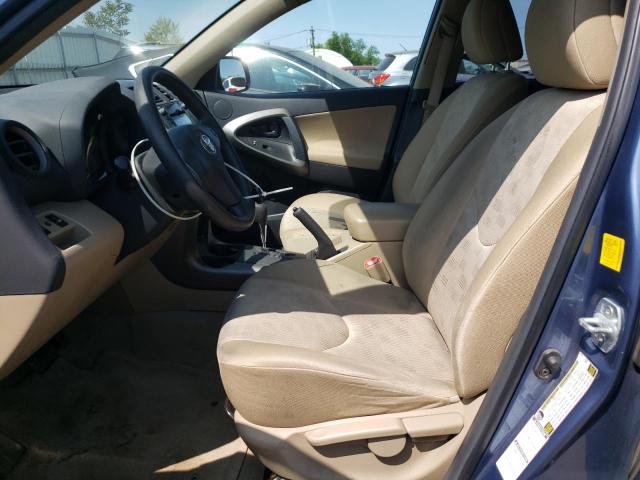 صورة رقم 7 من المزاد - 2010 TOYOTA RAV4 مع VIN 2T3JF4DV6AW063391