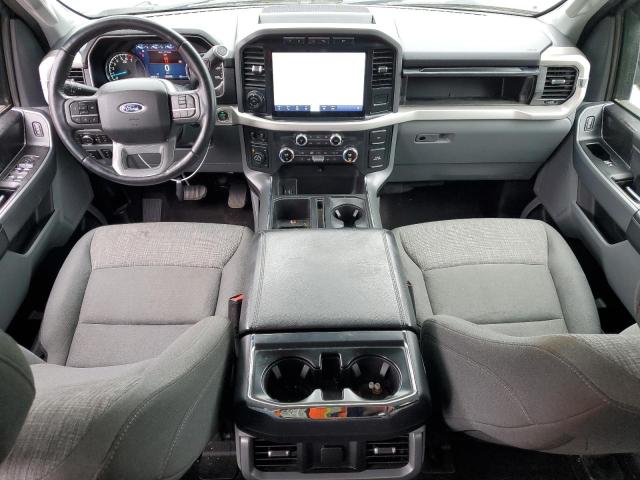 Photo 8 from auction – 2021 FORD F150 SUPER with VIN 1FTFW1E89MFC18552