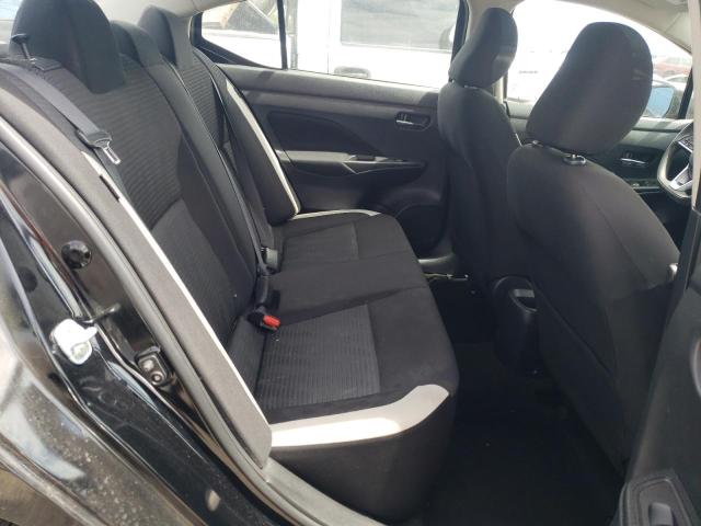 Photo 10 from auction – 2021 NISSAN VERSA SV with VIN 3N1CN8EV7ML820427