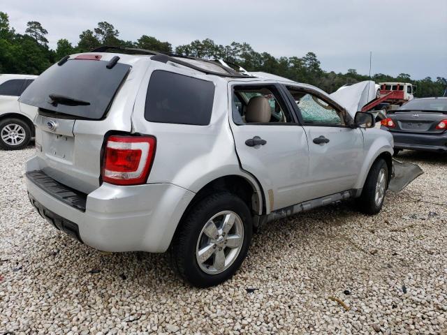 Photo 3 from auction – 2009 FORD ESCAPE XLT with VIN 1FMCU03G79KC58636