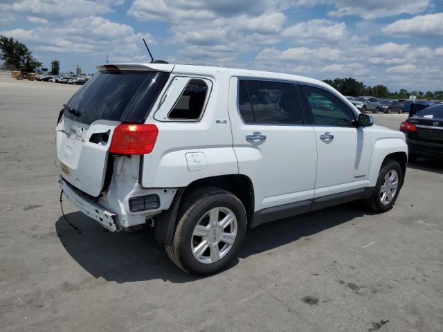 Photo 3 from auction – 2015 GMC TERRAIN SL with VIN 2GKALMEK6F6154889