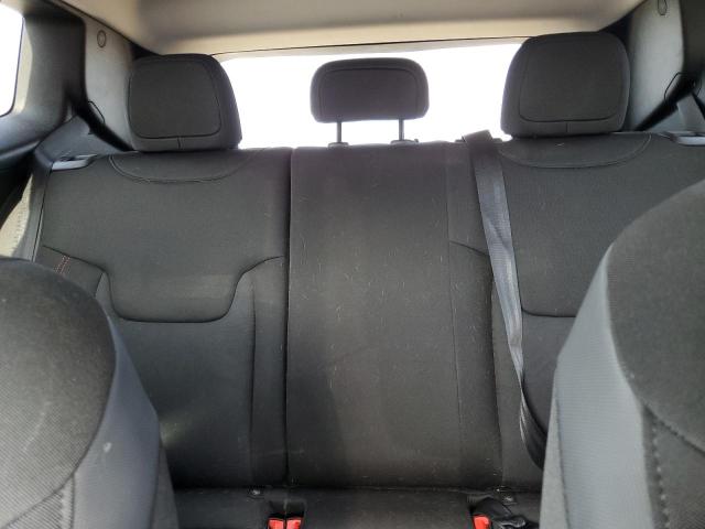 Photo 10 from auction – 2016 JEEP RENEGADE T with VIN ZACCJBCT3GPD44602