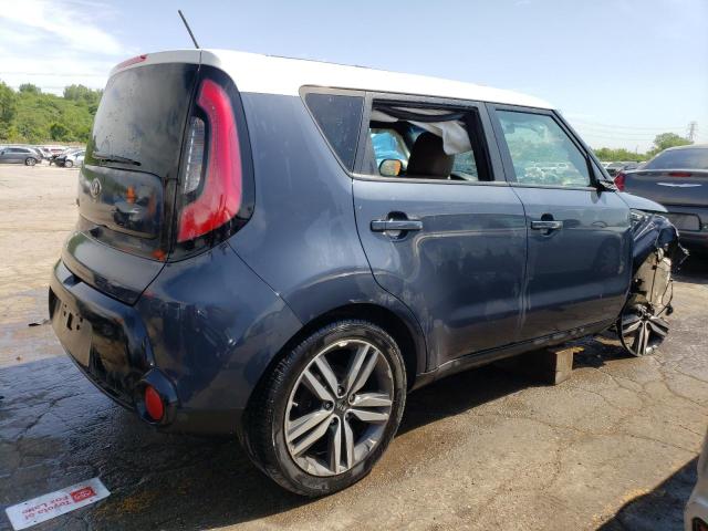 Снимка 3 от търг – 2016 KIA SOUL + с VIN KNDJP3A58G7279002
