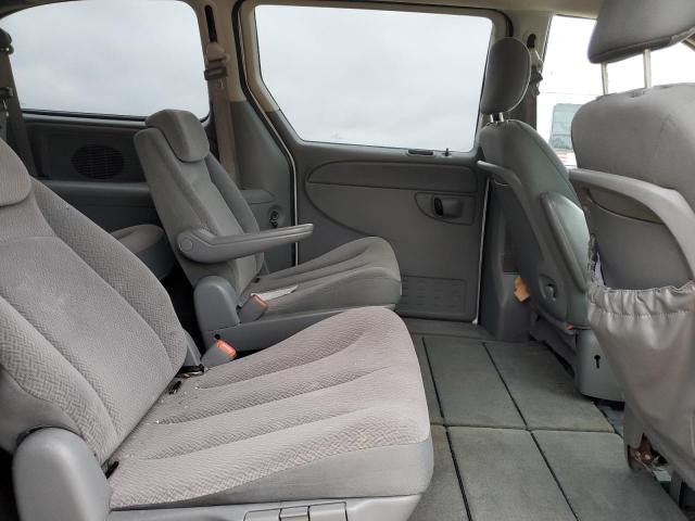 Photo 11 from auction – 2006 DODGE GRAND CARA with VIN 2D4GP44L26R789906