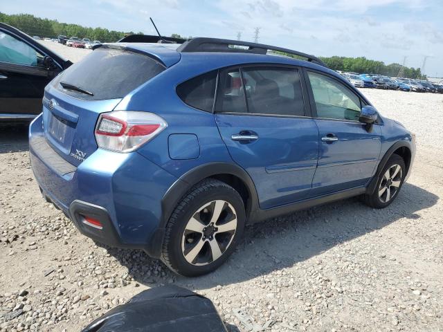 Photo 3 from auction – 2014 SUBARU XV CROSSTR with VIN JF2GPBKC8EH319962
