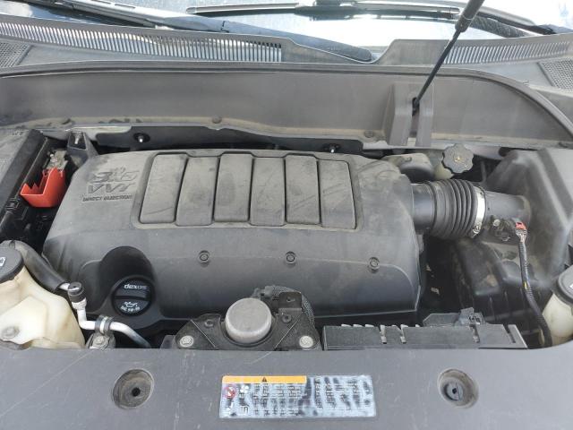 Photo 12 from auction – 2013 GMC ACADIA SLT with VIN 1GKKRRKD0DJ164694