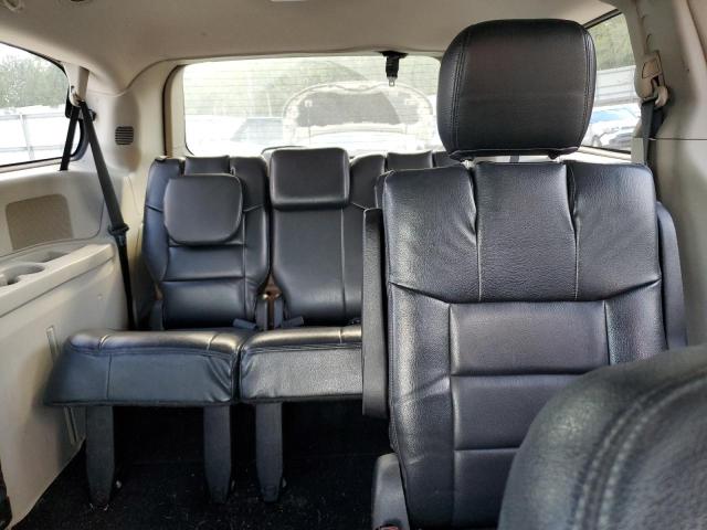 Photo 10 from auction – 2013 DODGE GRAND CARA with VIN 2C4RDGDG2DR733688