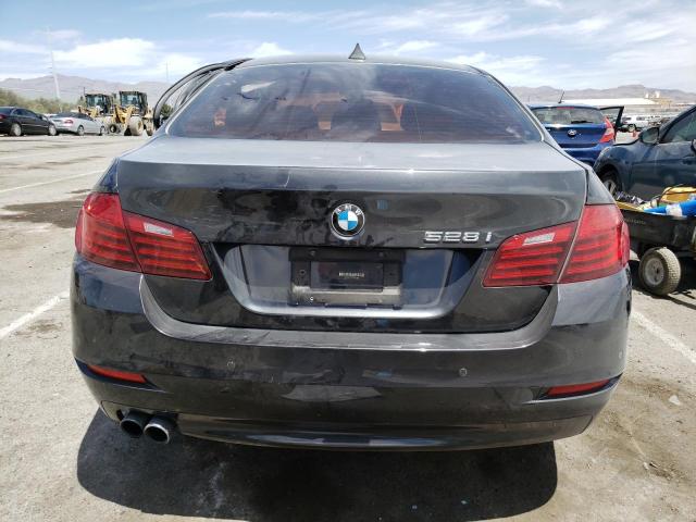 Photo 6 from auction – 2015 BMW 528 I with VIN WBA5A5C57FD521044