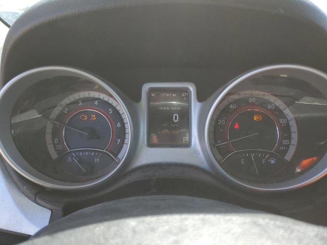 Photo 9 from auction – 2011 DODGE JOURNEY CR with VIN 3D4PG3FG3BT568879