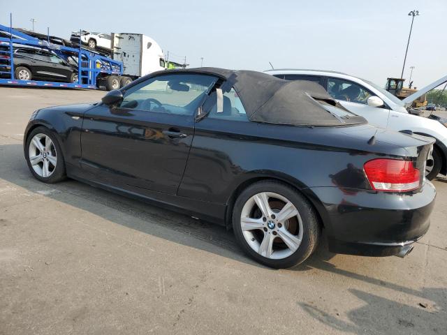 Photo 2 from auction – 2008 BMW 128 I with VIN WBAUL73578VE89830