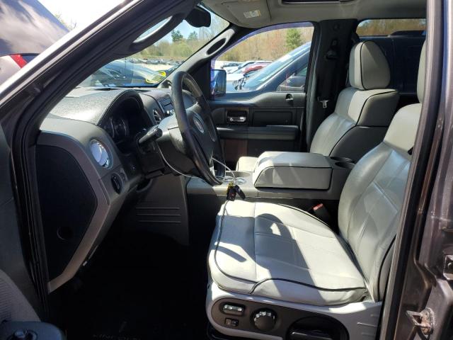 Zdjęcie 7 z aukcji – 2006 LINCOLN MARK LT z VIN 5LTPW185X6FJ07207