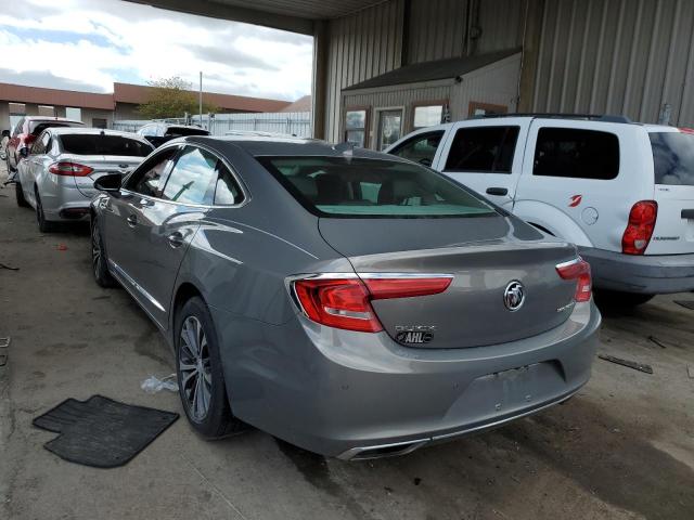 Photo 2 from auction – 2017 BUICK LACROSSE E with VIN 1G4ZP5SSXHU161759