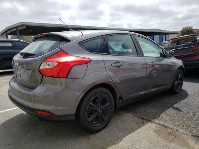 Photo 3 from auction – 2012 FORD FOCUS SE with VIN 1FAHP3K28CL174860