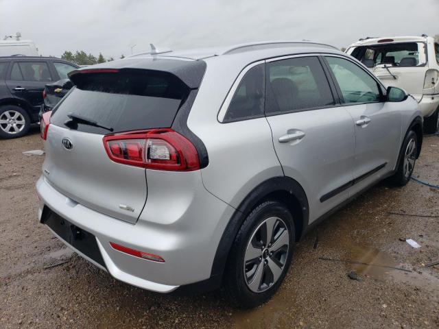 Photo 3 from auction – 2018 KIA NIRO FE with VIN KNDCB3LC4J5154472