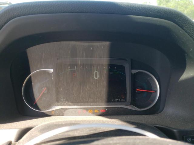 Photo 9 from auction – 2020 HONDA PILOT EX with VIN 5FNYF6H38LB048371