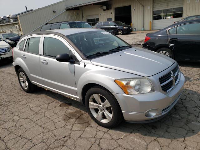 Photo 4 from auction – 2010 DODGE CALIBER MA with VIN 1B3CB3HA7AD598346