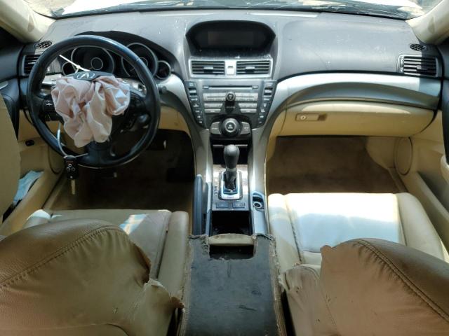 Photo 8 from auction – 2010 ACURA TL with VIN 19UUA8F26AA000944
