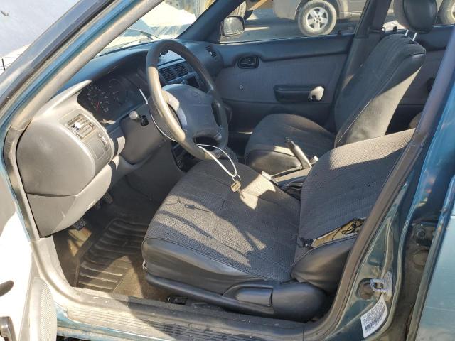 Photo 7 from auction – 1993 TOYOTA COROLLA with VIN 2T1AE04E9PC014667