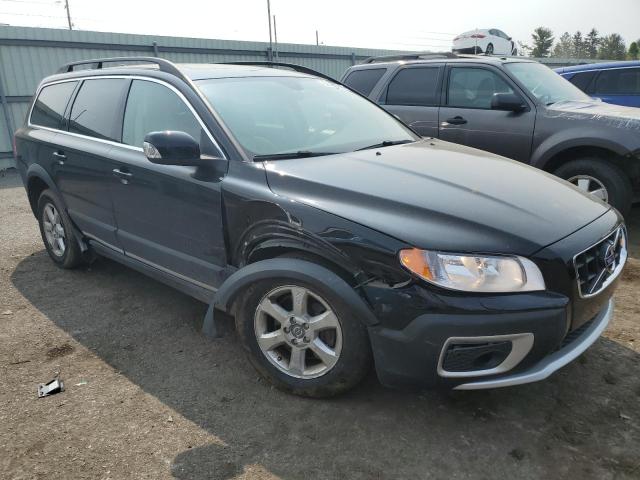 Photo 4 from auction – 2011 VOLVO XC70 3.2 with VIN YV4940BZ3B1101292